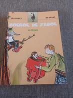 De okapi's boeroe,de jaboe, Boeken, Ophalen of Verzenden, Zo goed als nieuw