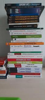 Livre de lecture 50% en moins la pièce état neuf a saisir ↙️, Nieuw, Divers auteurs, Prentenboek