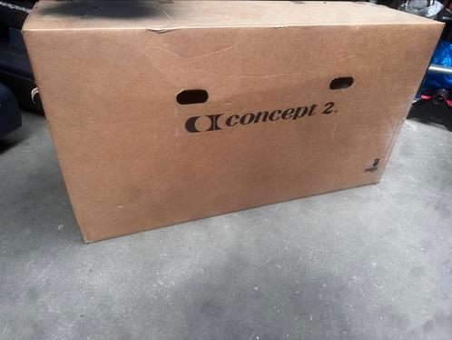 Nieuwe in doos , Concept 2 Bike Erg, Sport en Fitness, Fitnessmaterialen, Nieuw, Overige typen, Ophalen