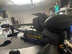 Minn Kota powerdrive V2 55lbs + option batterie/chargeur, Watersport en Boten, Vis- en Consoleboten, Ophalen, Gebruikt