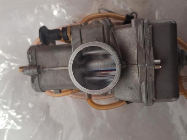 Mikuni tmx 38, Motoren, Onderdelen | Overige, Ophalen of Verzenden