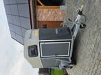 Paardentrailer Bockmann, Dieren en Toebehoren, Paarden en Pony's | Trailers en Aanhangwagens, Ophalen