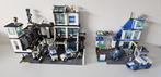 Lego City : politie met vele poppetjes, Ophalen of Verzenden, Lego