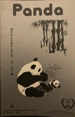 Wwf panda 19 - 1986, Livres, Animaux & Animaux domestiques, Enlèvement ou Envoi, Comme neuf
