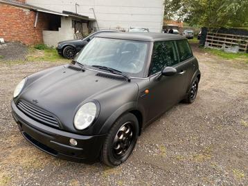 Mini 🚗 beschikbaar voor biedingen