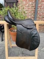 BR (Bieman Riding) allround zadel, Dieren en Toebehoren, Ophalen, Gebruikt, Recreatie