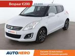 Suzuki Swift 1.2 Comfort (bj 2017), Voorwielaandrijving, 116 g/km, Gebruikt, 69 kW