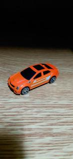 Hot Wheels loose Cadillac CTSV CTS-V orange  FTE, Ophalen of Verzenden, Zo goed als nieuw, Auto