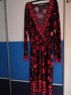 Bloemenkleedje Talking French maat 36, Kleding | Dames, Jurken, ANDERE, Ophalen, Maat 36 (S)