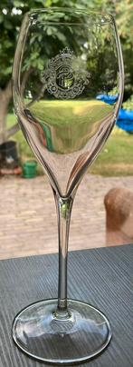 Champagneglas Pol Roger, Ophalen of Verzenden, Zo goed als nieuw