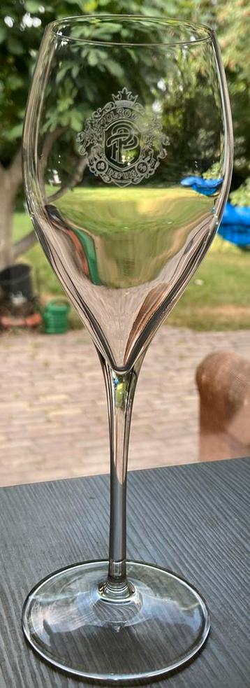 Champagneglas Pol Roger, Enlèvement ou Envoi, Comme neuf