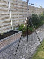 Statief, Audio, Tv en Foto, Fotografie | Statieven en Balhoofden, Ophalen