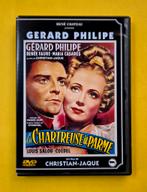 DVD du film La chartreuse de Parme - René Chateau 1948 V, CD & DVD, DVD | Classiques, Enlèvement ou Envoi, Autres genres, Utilisé