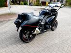 Kawasaki Z 1000 SX Tourer , 8000 km , garantie 1 an, Motos, Tourisme, Entreprise, Plus de 35 kW, 4 cylindres