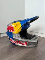 Fox v3 RS, Ophalen, M