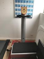 Body coach trilplaat, Ophalen, Gebruikt, Benen, Trilplaat