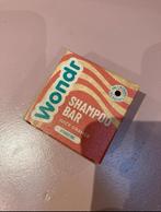 Wondr shampoo bar, Ophalen of Verzenden, Nieuw, Shampoo of Conditioner