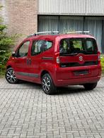 Fiat Qubo 1.4 Benzine CarPlay, Auto's, Fiat, Monovolume, Bedrijf, Handgeschakeld, 5 deurs