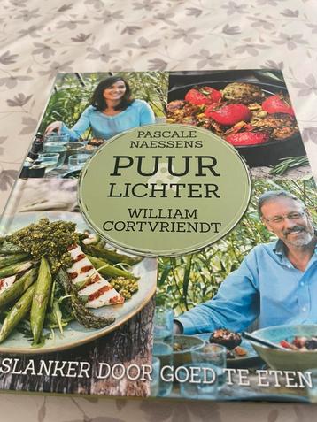 Pascale Naessens - Puur & lichter beschikbaar voor biedingen