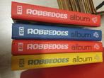 Robbedoes verzamelalbums, Boeken, Meerdere stripboeken, Ophalen, Gelezen