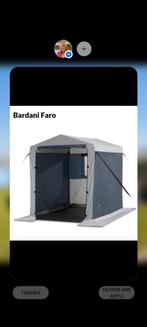 Tente de stockage 100€, Caravanes & Camping, Tentes, Enlèvement