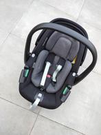 Maxi-Cosi + regenhoes, Ophalen of Verzenden, Zo goed als nieuw, Maxi-Cosi