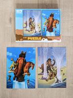 Puzzel Ice Age 2, Ophalen, Meer dan 50 stukjes, Gebruikt