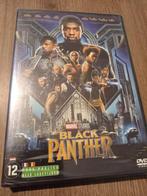 Black panther (2018), CD & DVD, DVD | Action, Enlèvement ou Envoi