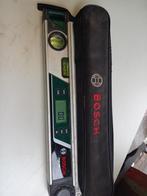 Waterpas met digitale winkelhaak  Bosch, Doe-het-zelf en Bouw, Meetapparatuur, Ophalen