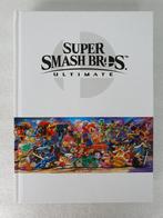 Super Smash Bros Ultima: Collector's Edition Guide (Prima), Gelezen, Ophalen of Verzenden