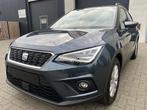 SEAT Arona TSI Style DSG-AUTOMAAT*GPS*APP*FULL LED*NIEUWSTT!, Auto's, 109 g/km, Alcantara, 5 zetels, 5 deurs