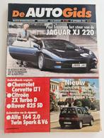 Autogids 338, Enlèvement ou Envoi