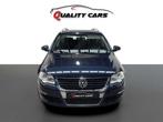 Volkswagen Passat Comfortline | 1.4 TSI | 122 PK | Navi | Ga, Auto's, Volkswagen, Euro 5, 122 pk, Gebruikt, Zwart