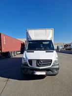 MERCEDES-BENZ SPRINTER 313 CDI Laadklep, Auto's, Automaat, Euro 5, Achterwielaandrijving, 4 cilinders