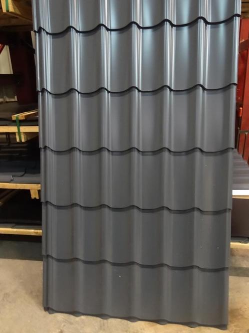 lot panneaux tuile DESTOCKAGE, Doe-het-zelf en Bouw, Zeil en Folie, Nieuw, Ophalen