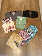 Jongenskleding M: 154, Verzenden, Gebruikt, Jongen, Overige typen