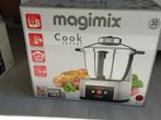 Magimix Cook-expert 2 tot 12 personen nieuw, Ophalen, Nieuw, 8 personen of meer