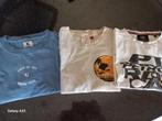 Pakket 3 t-shirts maat 170, Kinderen en Baby's, Kinderkleding | Maat 170, Ophalen, Zo goed als nieuw