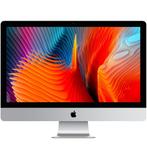 iMac 27 inch 5K Retina + Word, Excel, Powerpoint, HDD en SSD, IMac, Ophalen of Verzenden, Zo goed als nieuw