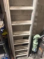 Ladder, Ophalen, Zo goed als nieuw, Ladder