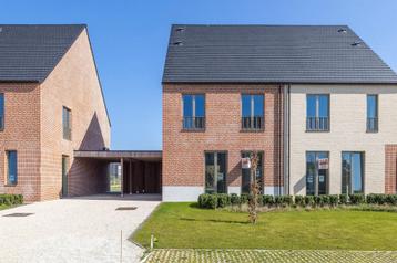 Huis te koop in Noorderwijk, 3 slpks, Immo, 1958 m², Vrijstaande woning, 3 kamers