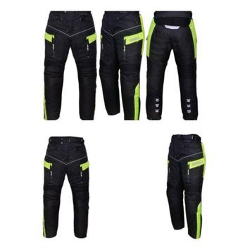 Nieuwe 600D motorjas van cordura textiel beschikbaar voor biedingen
