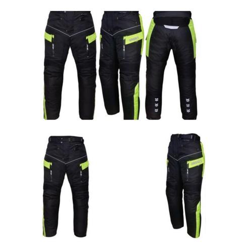 Nieuwe 600D motorjas van cordura textiel, Motoren, Kleding | Motorkleding, Broek | textiel, Nieuw met kaartje, Verzenden
