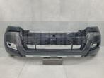 Bumper Ford Ranger Wildtrak 3 III facelift 15-18 EB3B-17C831, Gebruikt, Voor, 6 maanden garantie, Ophalen of Verzenden