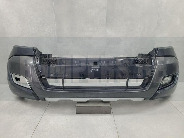 Bumper Ford Ranger Wildtrak 3 III facelift 15-18 EB3B-17C831, Autos : Pièces & Accessoires, Carrosserie & Tôlerie, Pare-chocs