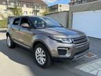 Range Rover Evoque 2017, Autos, Rover, Autres modèles, Achat, Euro 6, Entreprise