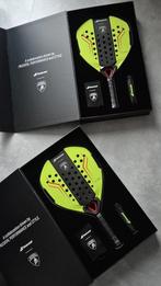 Babolat Lamborghini Padelracket, Sports & Fitness, Padel, Enlèvement ou Envoi, Neuf, Raquette de padel