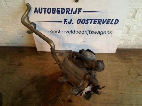 Standkachel van een Volkswagen Touran, Auto-onderdelen, Motor en Toebehoren, Volkswagen, Gebruikt, 3 maanden garantie, Ophalen of Verzenden