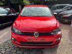 VW Polo 1.0i benzine - 2019*70000KM*Airco*GARANTIE, Auto's, Voorwielaandrijving, Stof, Euro 6, 48 kW