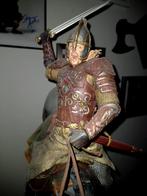 Figurine Eomer - seigneur des anneaux, Zo goed als nieuw, Actiefiguurtje